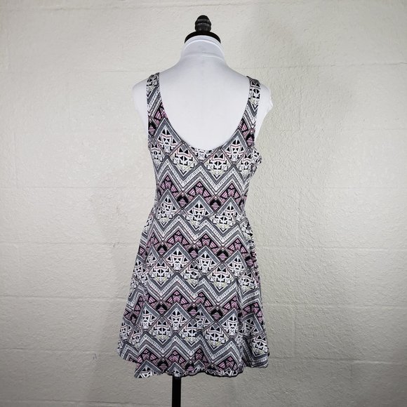 🖤VICTORIA’S SECRET🖤 PINK COLLECTION DRESS SIZE LARGE - Picture 6 of 16